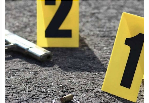 Asesinan brutalmente a 3 infantes y 1 mujer en Oaxaca