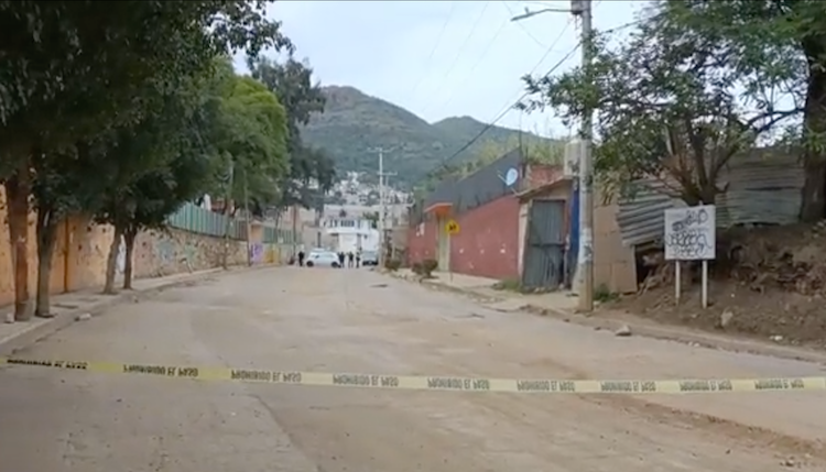 Al menos siete personas ejecutadas en Oaxaca, en las últimas 48 horas
