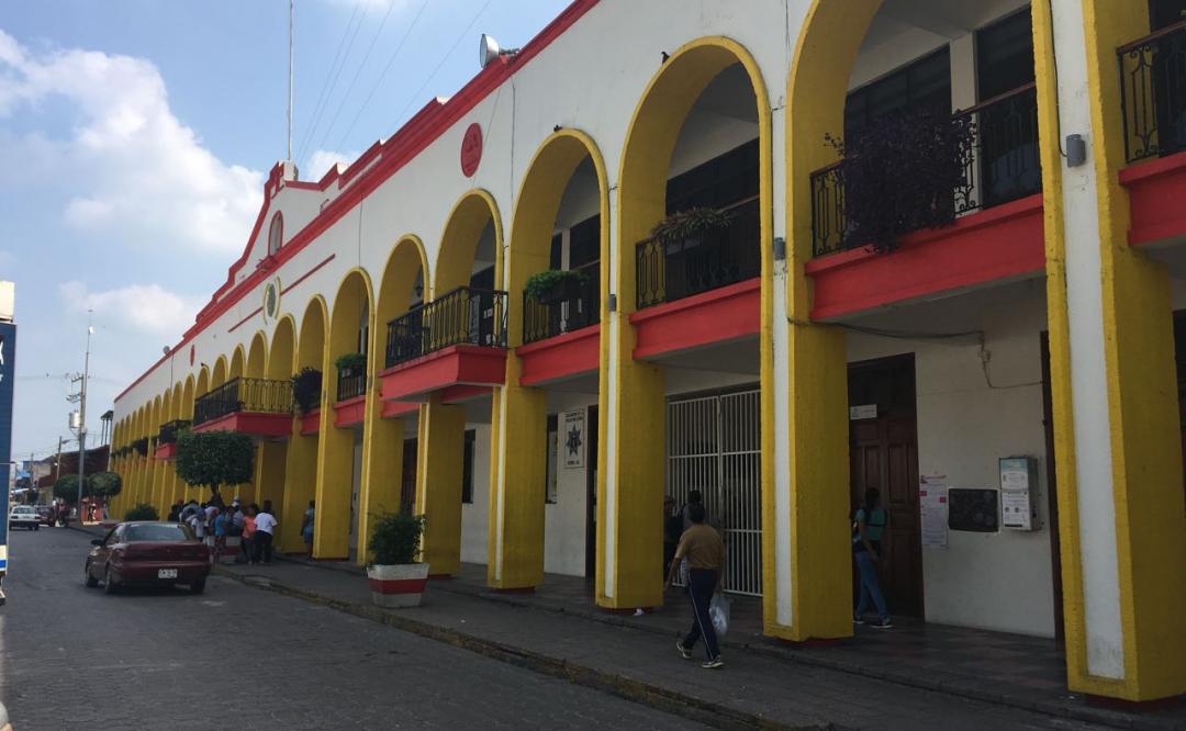 Se cierra elección interna de MORENA rumbo a Presidencia Municipal de Tuxtepec
