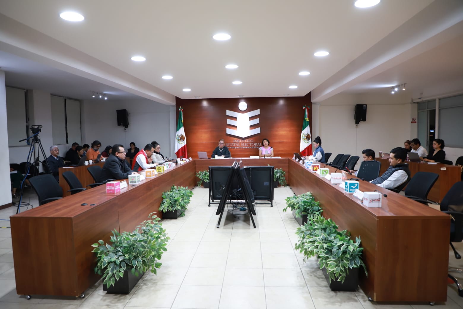 Preocupante: En Oaxaca no se instalarán 46 consejos municipales en el 2024