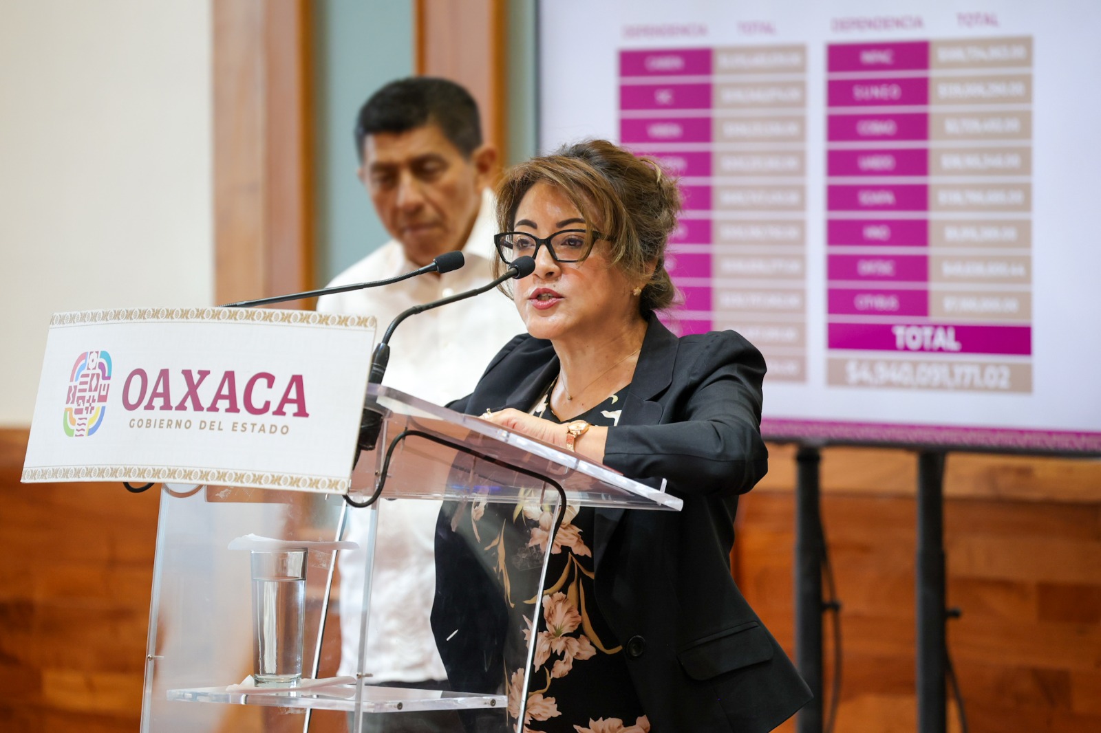 Presenta Honestidad 4 denuncias contra SSO de Celestino Alonso
