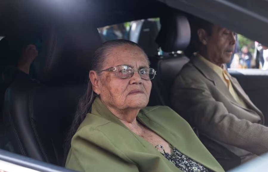Fallece Consuelo Loera, Madre de Joaquín ‘El Chapo’ Guzmán, a los 94 años