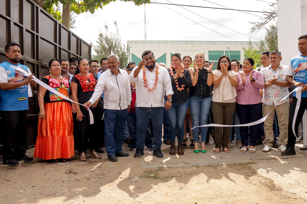Estamos comprometidos a trabajar con la sociedad civil para prevenir las adicciones: Miguel Sánchez Altamirano