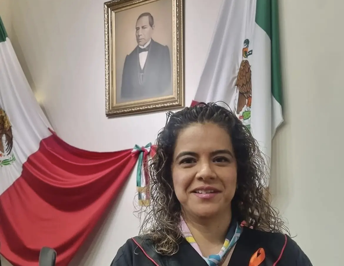 Congreso de Oaxaca reforma Constitución para que mujer asuma Presidencia del Poder Judicial