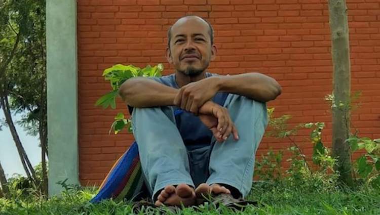 Intentan embestir a defensor del Istmo; ha denunciado ecocidios por megaproyectos