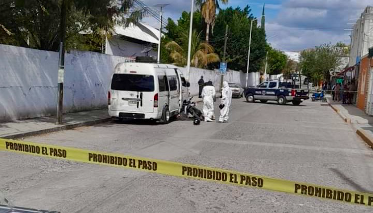 La inseguridad no da tregua ni en fiestas decembrinas: 9 ejecutados en 72 horas en Oaxaca