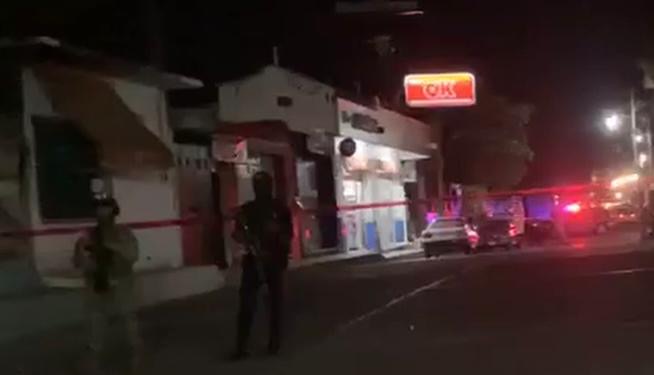 Matan a Antonia en Pinotepa Nacional; es el 9º feminicidio en Oaxaca