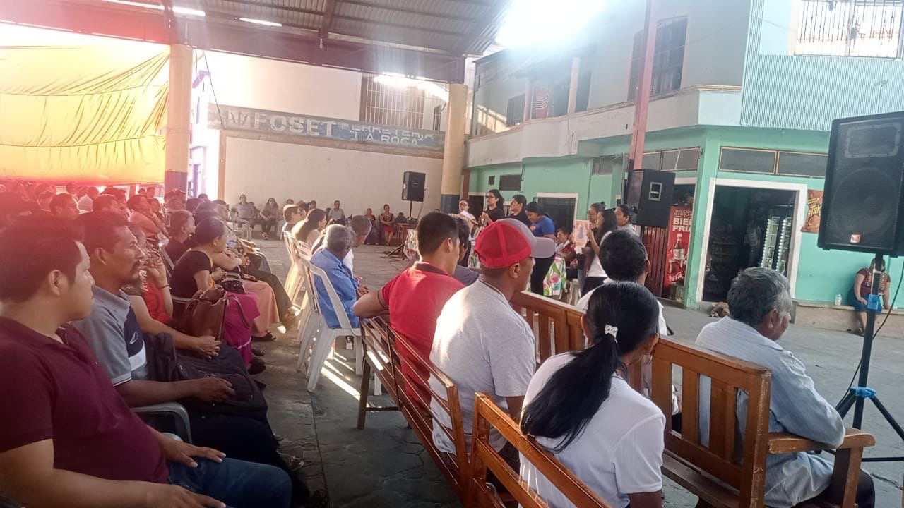 Exigen justicia para Julia, víctima de feminicidio en Oaxaca