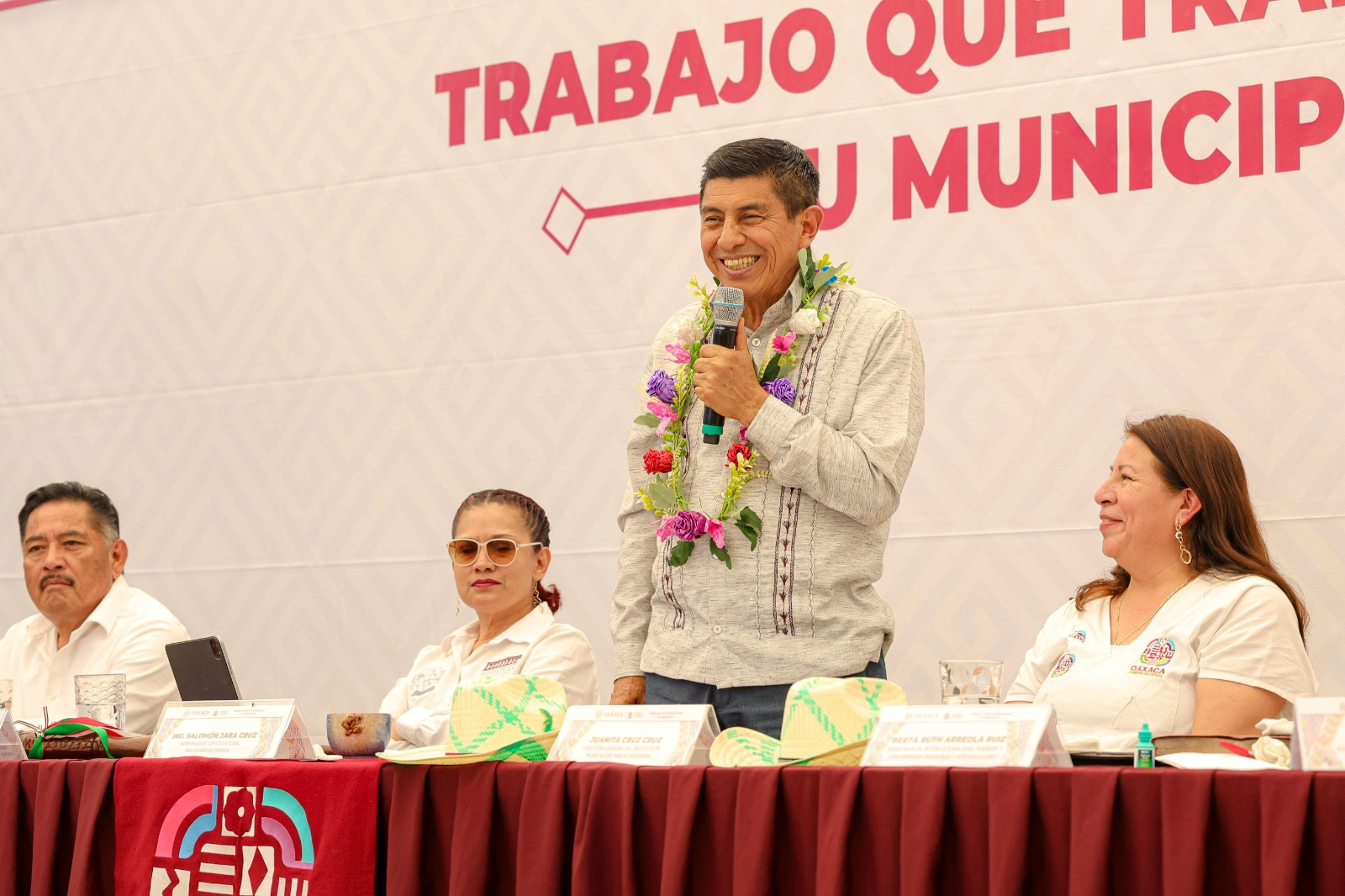 Gobernador de Oaxaca vulneró imparcialidad, equidad, neutralidad, y uso indebidamente recursos públicos vs Xóchitl Gálvez: TEPJF