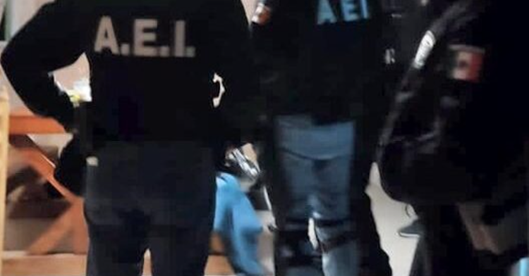 Matan a “El Catrín”, integrante de célula criminal en la costa de Oaxaca; en la refriega también muere un agente y dos resultan heridos