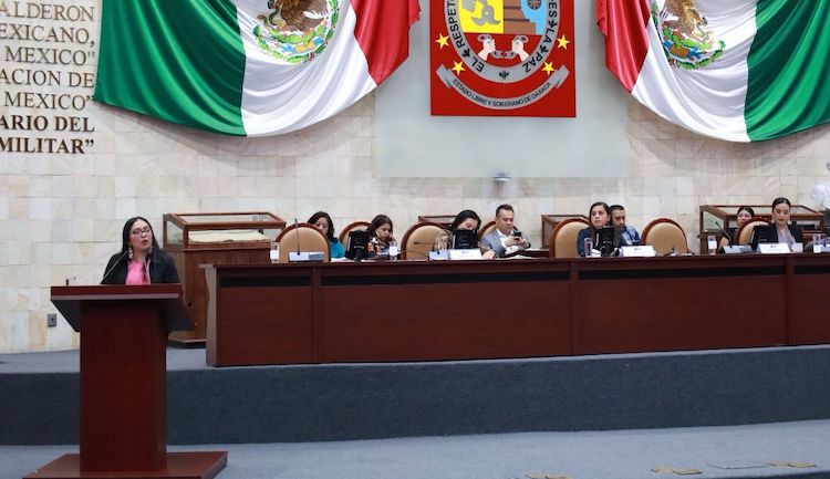 ¿Fuego amigo?: diputadas de la 4T señalan opacidad y deficientes resultados en la Sebient