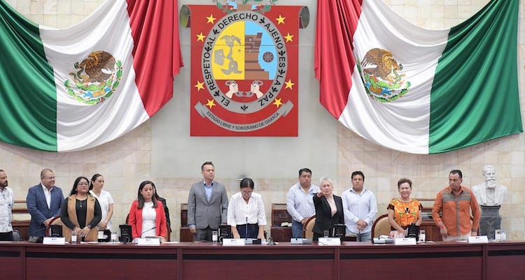 De 12.1% la deserción en educación superior: SEP Oaxaca