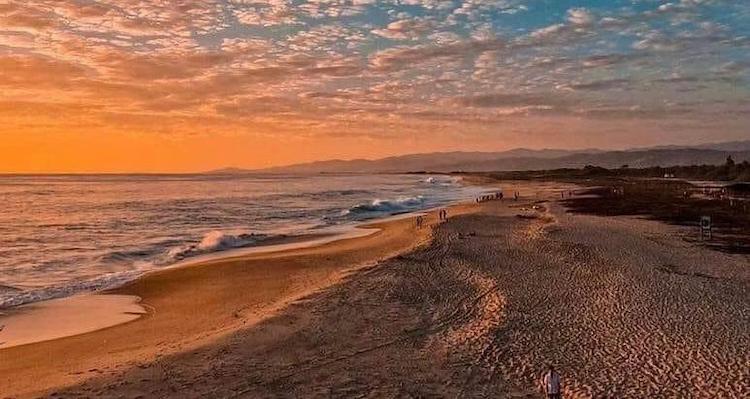 Suspenden definitivamente proyecto turístico en Punta Colorada