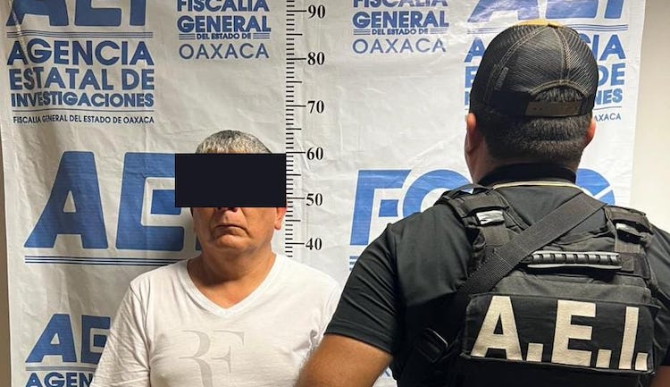 Detienen a cómplice de «Billy» Álvarez; defraudarían a la Cruz Azul