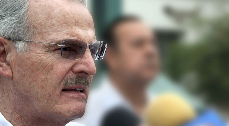 Xóchitl ganará sólo con apoyo de ciudadanos, no de partidos: Labastida