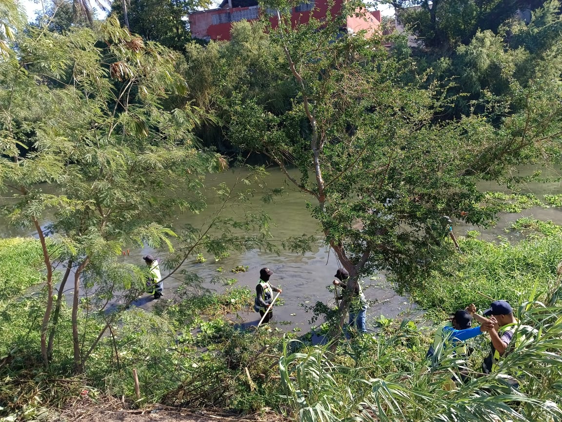 Miguel Sánchez Altamirano inicia acciones para prevenir el paludismo en Juchitán