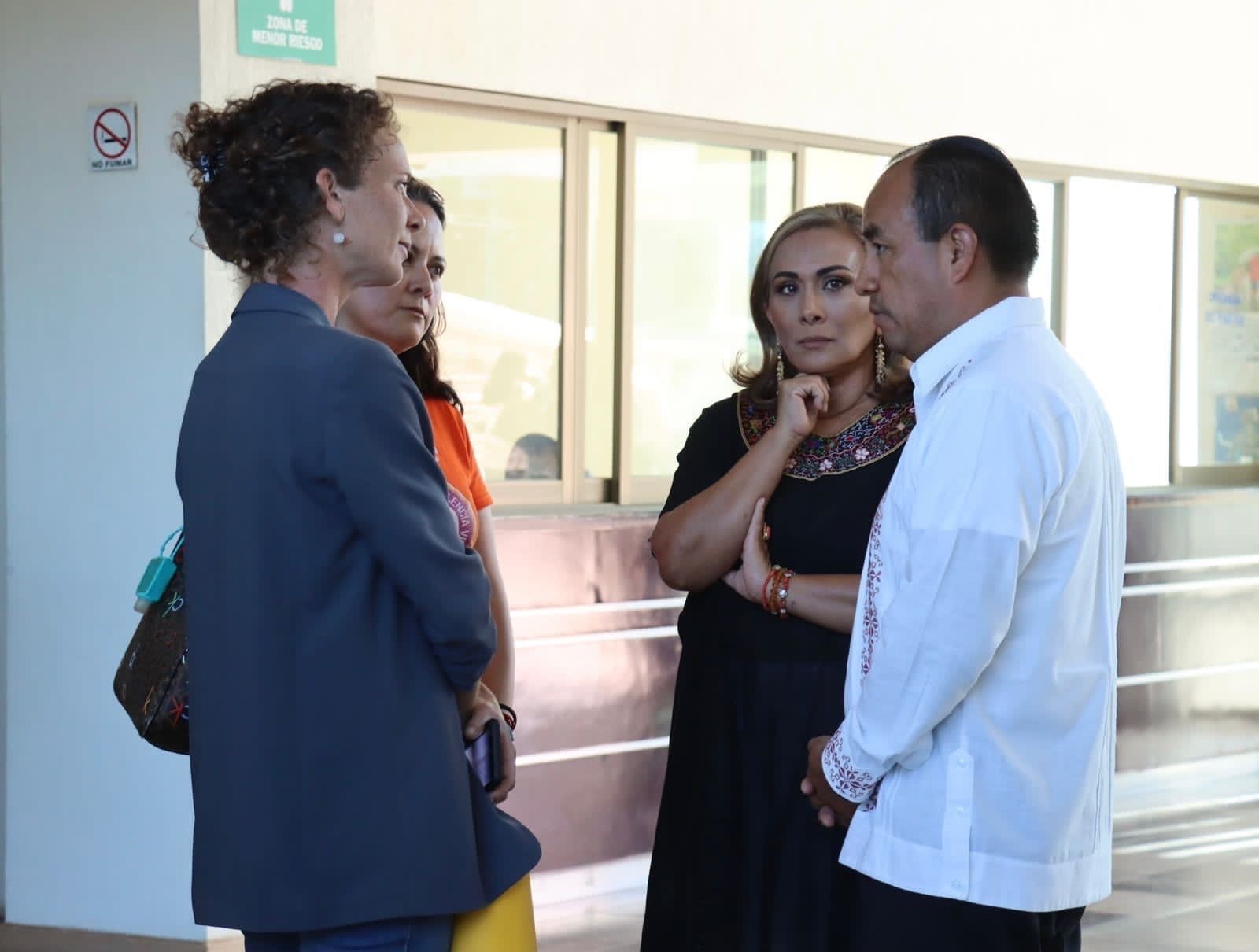Denuncian que dependencia protectora de infancias en Oaxaca violenta derechos de menor y su madre para favorecer al del supuesto padre