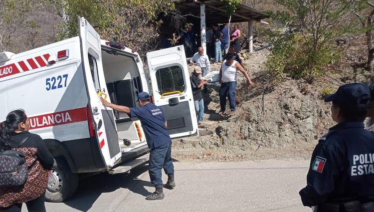 Miedo e inseguridad se apoderan de mujeres en comunidad zapoteca ante incremento de feminicidios