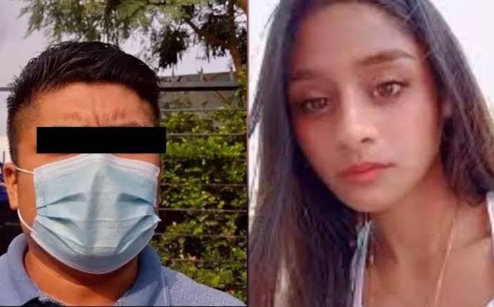 Dictan 19 años de prisión contra ex pareja de Abigail Hay Urrutia