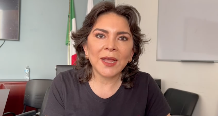 Posible, reinventar la política y hacer buen gobierno con jóvenes y políticos experimentados: Ivonne Ortega