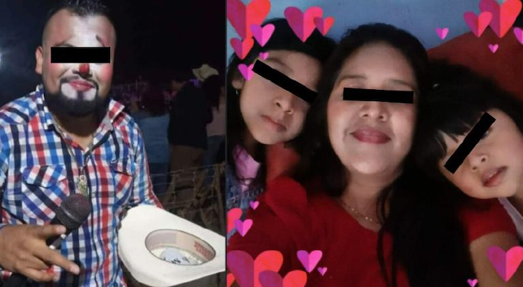 Sentencian a 235 años de cárcel a feminicida que incendió su vivienda; sus dos hijas murieron por quemaduras