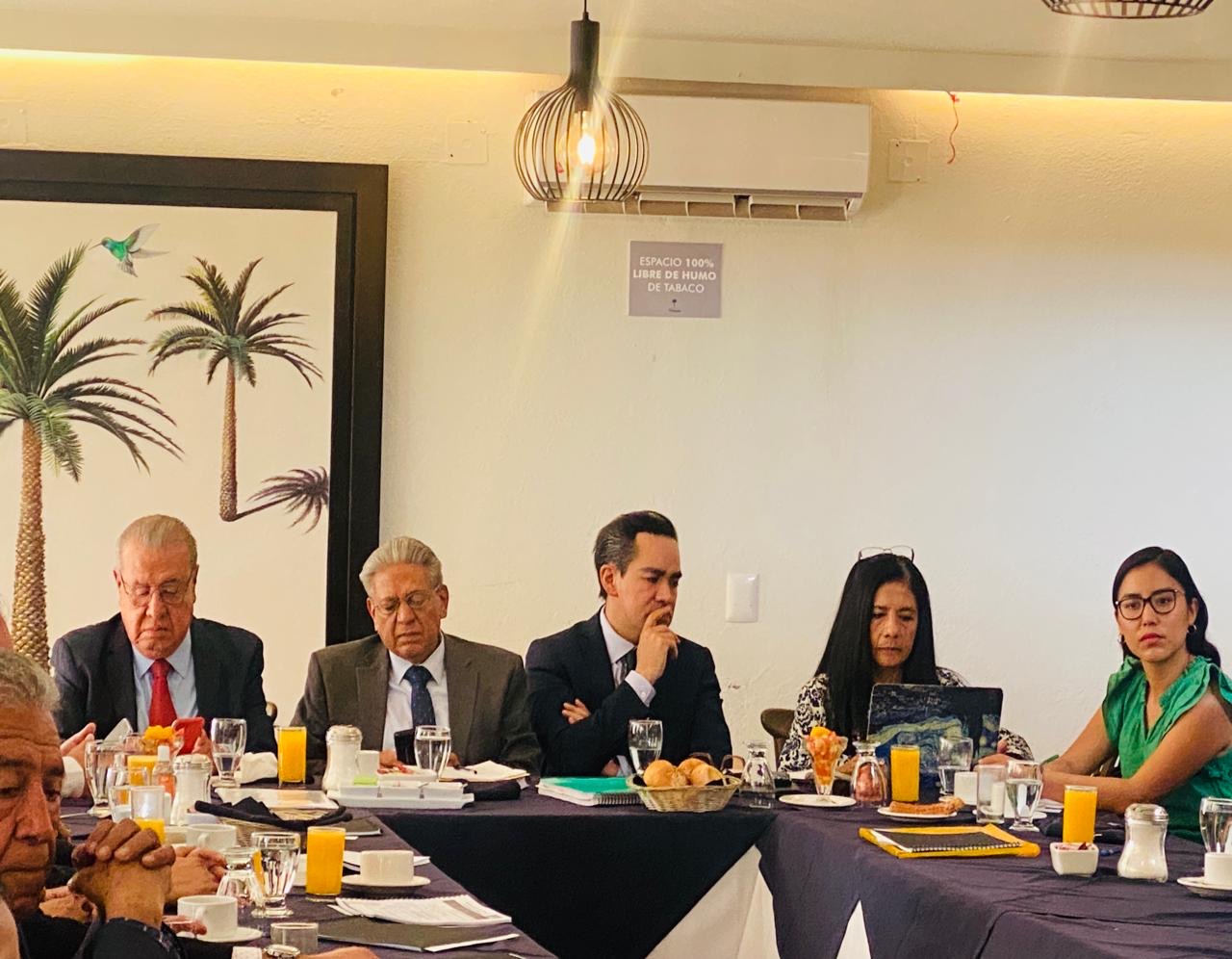 Difícil de implementar en Oaxaca nuevo Código Nacional de Procedimientos Civiles y Familiares