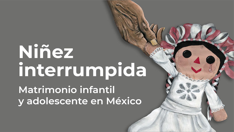 Senado eleva a rango constitucional prohibir matrimonios infantiles en comunidades indígenas