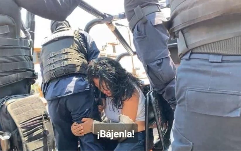 Muere mujer en Taxco tras golpiza; pobladores la acusaron del secuestro de una niña