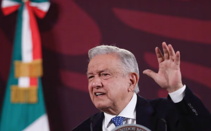 López Obrador responde a Milei: “Todavía no comprendo cómo los argentinos votaron por alguien que desprecia al pueblo”