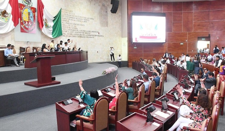 Desaparecen poderes en Tamazulapam del Progreso por ingobernabilidad e irregularidades financieras