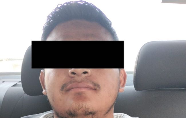 Fiscalía de Oaxaca aprehende a una persona por violación en agravio de una adolescente, delito cometido en Suchilquitongo