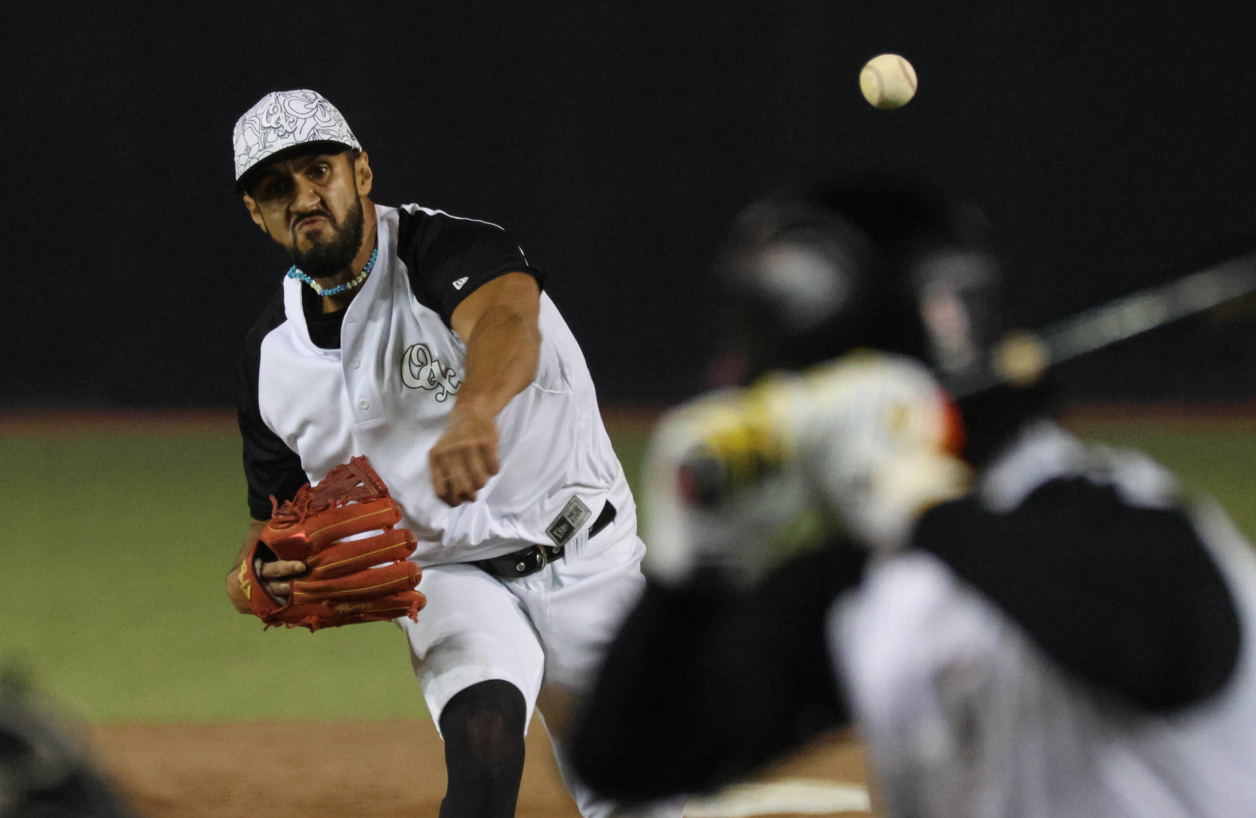 Toros arranca con victoria en Oaxaca