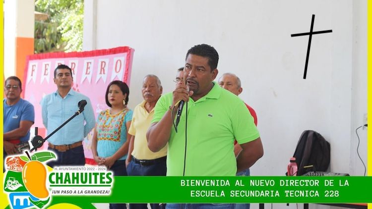 Asesinan a Joaquín Martínez, presidente municipal de Chahuites, Oaxaca