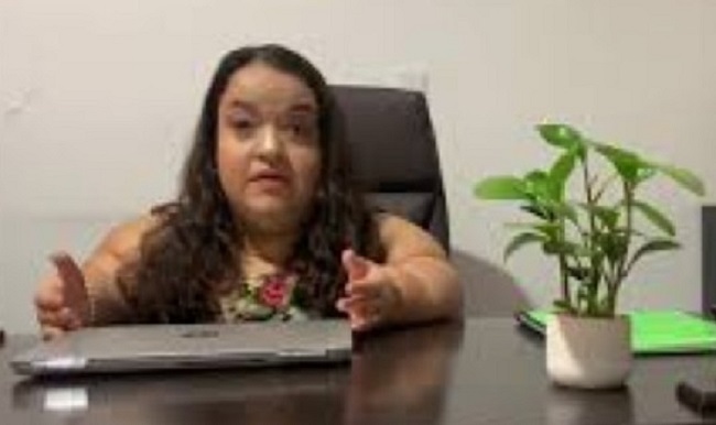 En Oaxaca, Morena registra como candidata a violentadora inscrita en el INE