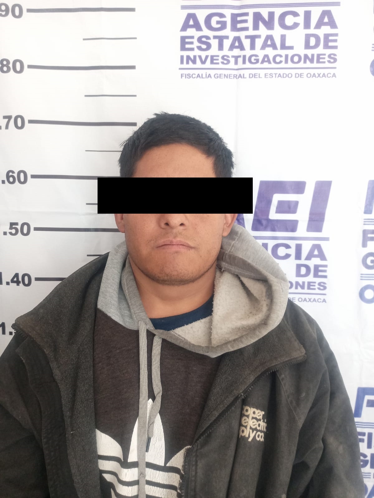 Logra Fiscalía de Oaxaca imputación por Homicidio Culposo por muerte de cinco personas ocurrido durante incendio de San Lucas Quiaviní