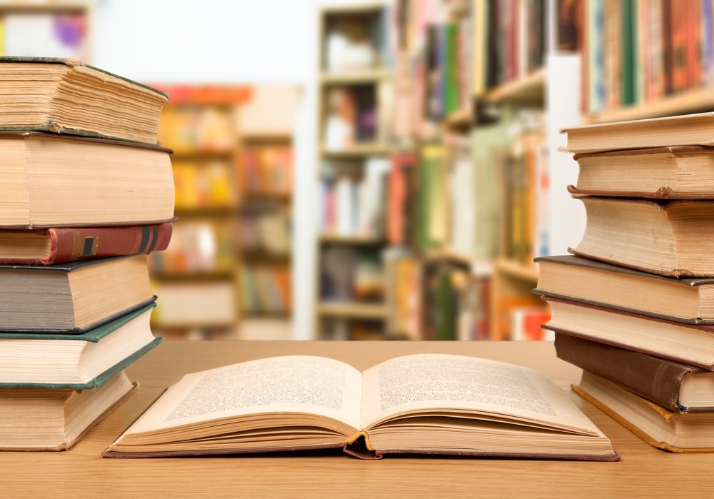¿Eres parte del selecto 5% que ha explorado estas obras literarias?