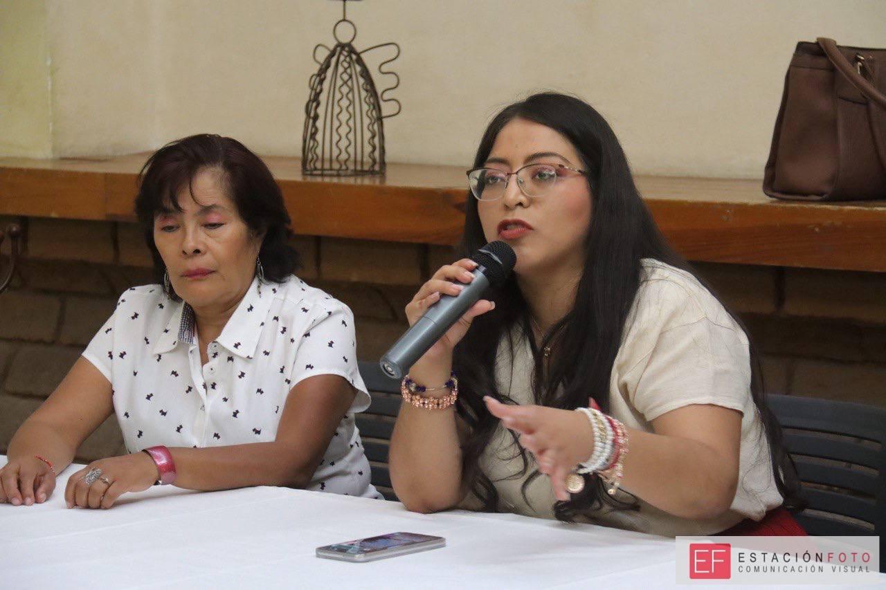Movimiento Ciudadano y FM buscan excluir a personas con discapacidad de sus candidaturas en Oaxaca