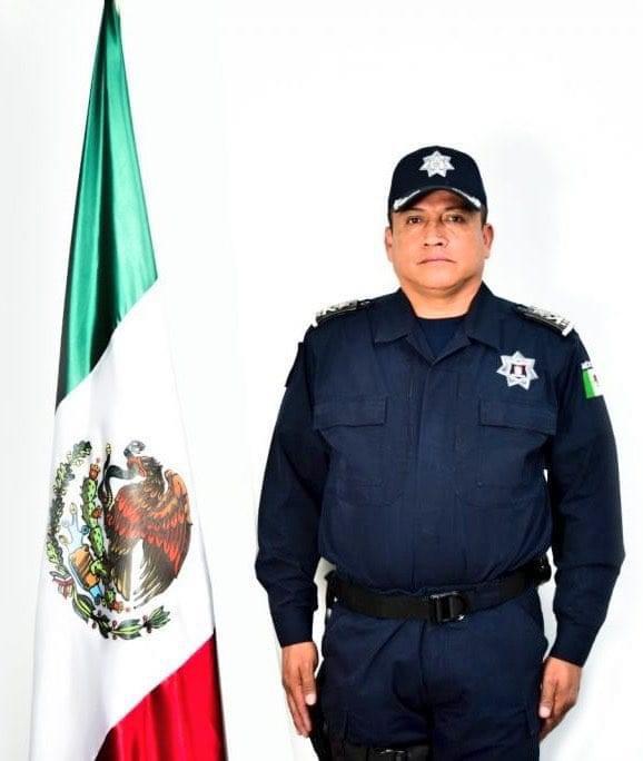 Asesinan a director de la policía municipal de Santo Domingo Petapa, Oaxaca