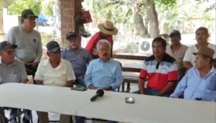 Incumple empresa Eólica del Sur con campesinos zapotecas: “Nos deben dinero y exigimos un contrato”