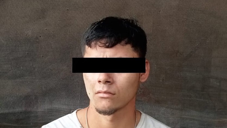 Un muerto y cuatro detenidos dejó operativo para esclarecer ejecución de ex comisionado de la Policía Estatal