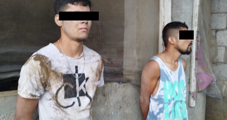 Detienen a 4 por homicidio de director de Policía Municipal de Petapa