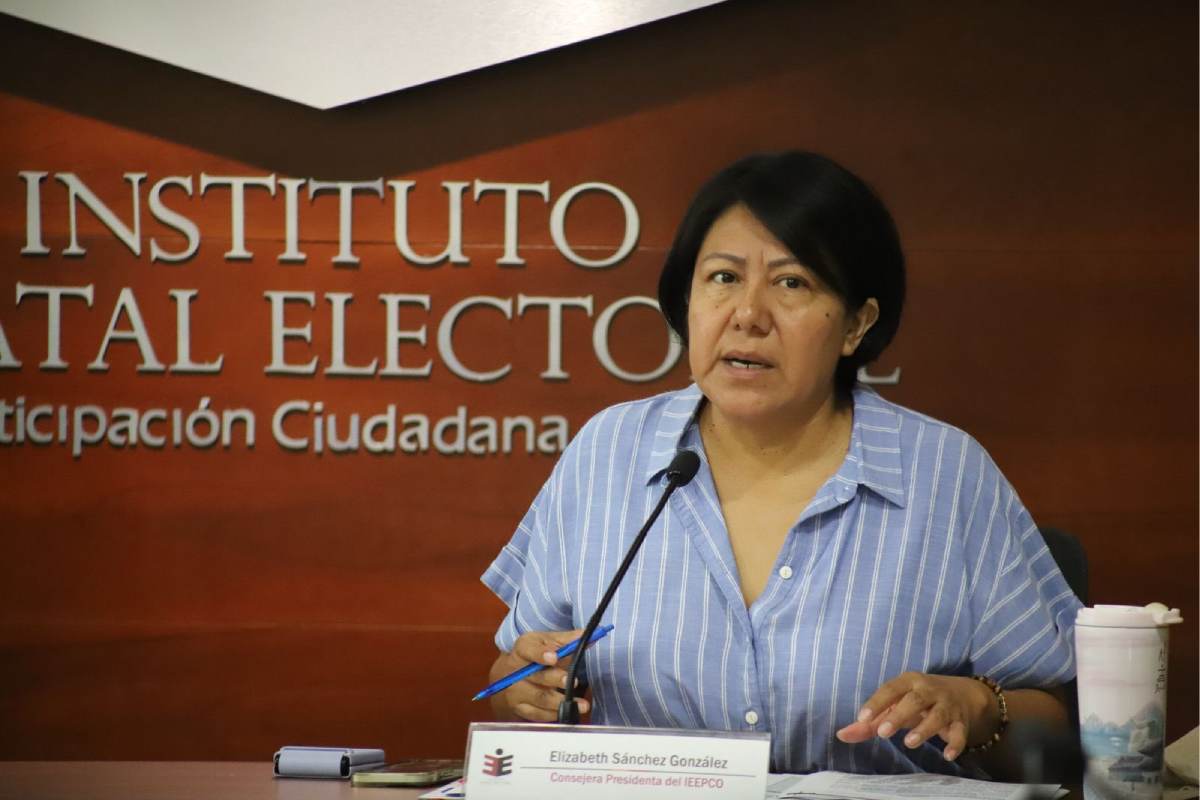 Revelan violencia política de consejera presidenta del IEEPCO vs Secretaria Ejecutiva; presentaran caso ante el INE