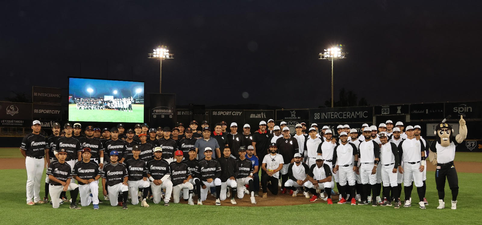 ¡Vuelve el beisbol profesional a Oaxaca!