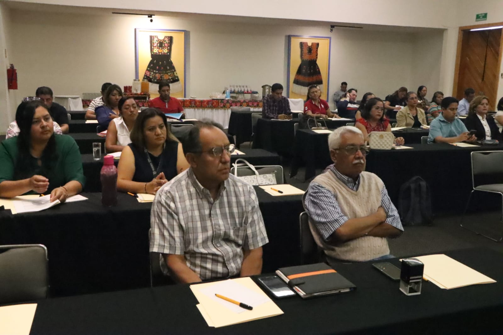 Informa IEEPO nuevos requisitos para corregir documentos oficiales