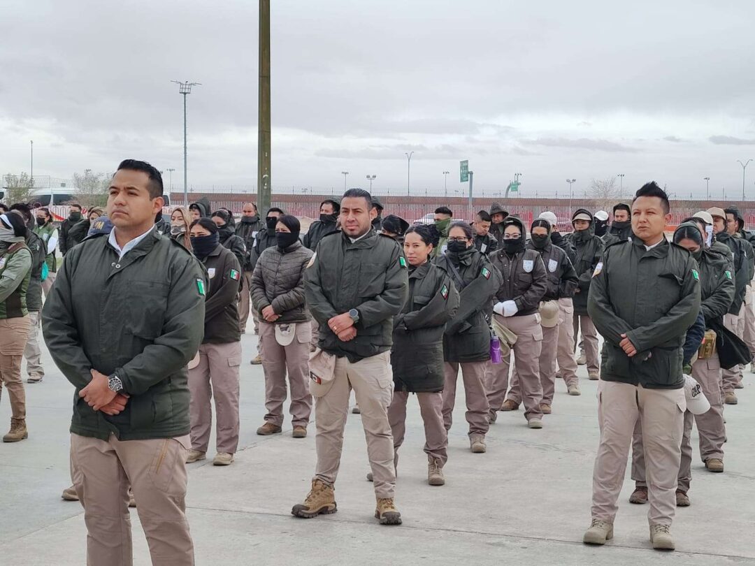 Reactiva INM ‘redadas’ contra migrantes en Ciudad Juárez