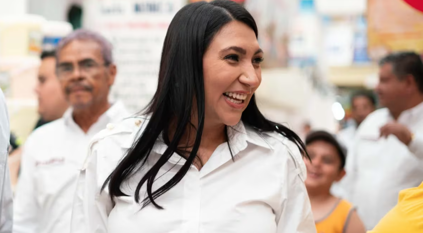 ¿El narco está detrás del asesinato de Gisela Gaytán, candidata de Morena a alcaldía de Celaya? Esto dijo AMLO