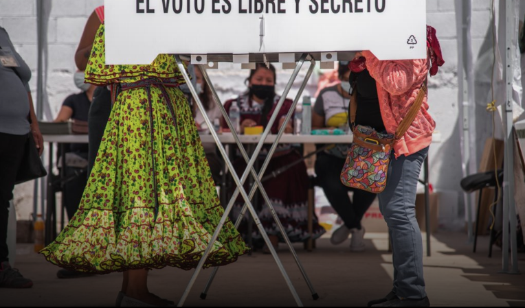 Reglas electorales no garantizan una representación indígena real