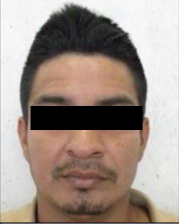 Por secuestro contra personas migrantes originarias de Honduras, Fiscalía de Oaxaca obtiene sentencia que suma 320 años de prisión contra responsables