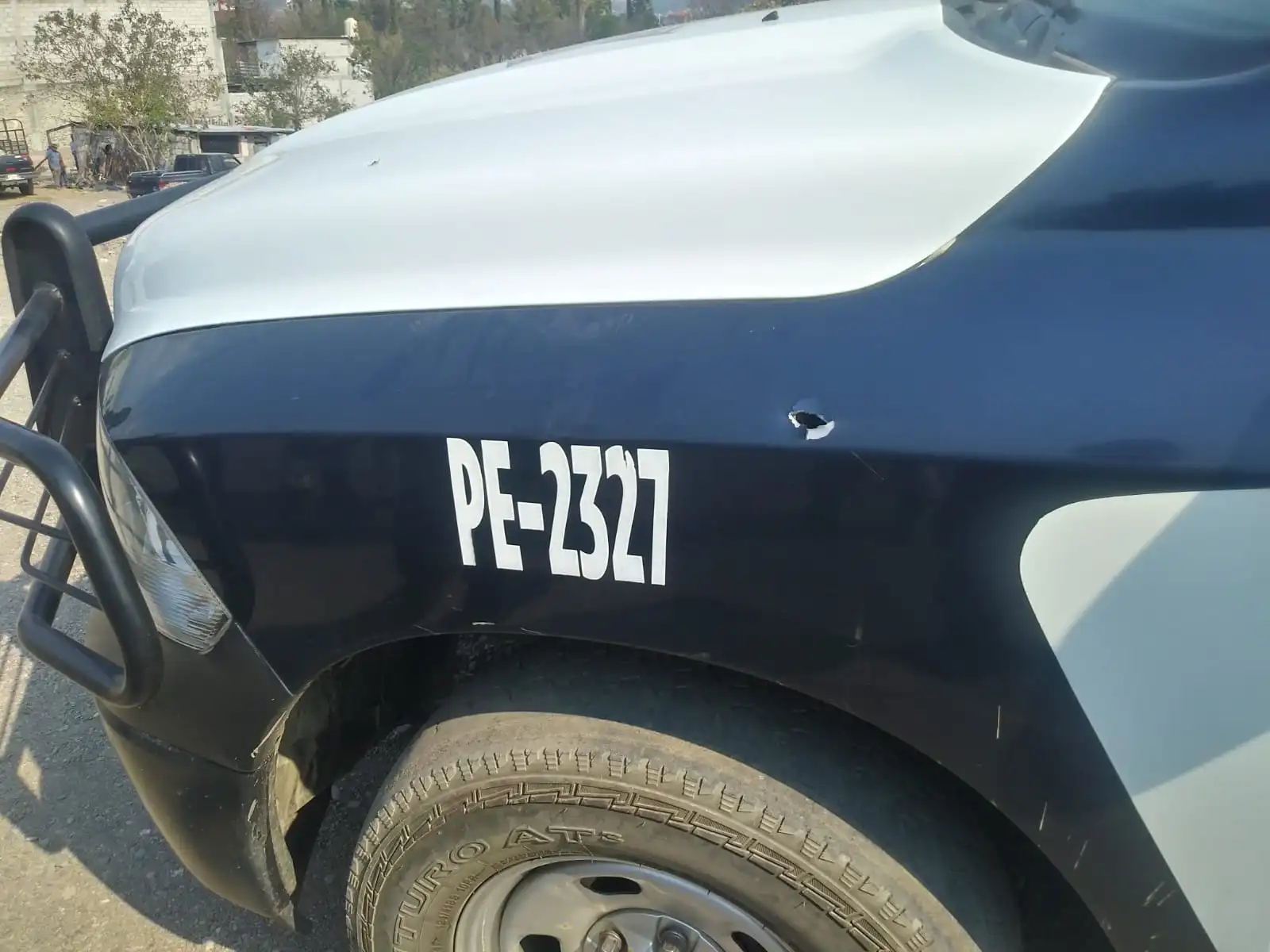 Por lío político entre Zochuiquilazala y San Martín Peras se registran tres ataques armados; saldo, 2 heridos