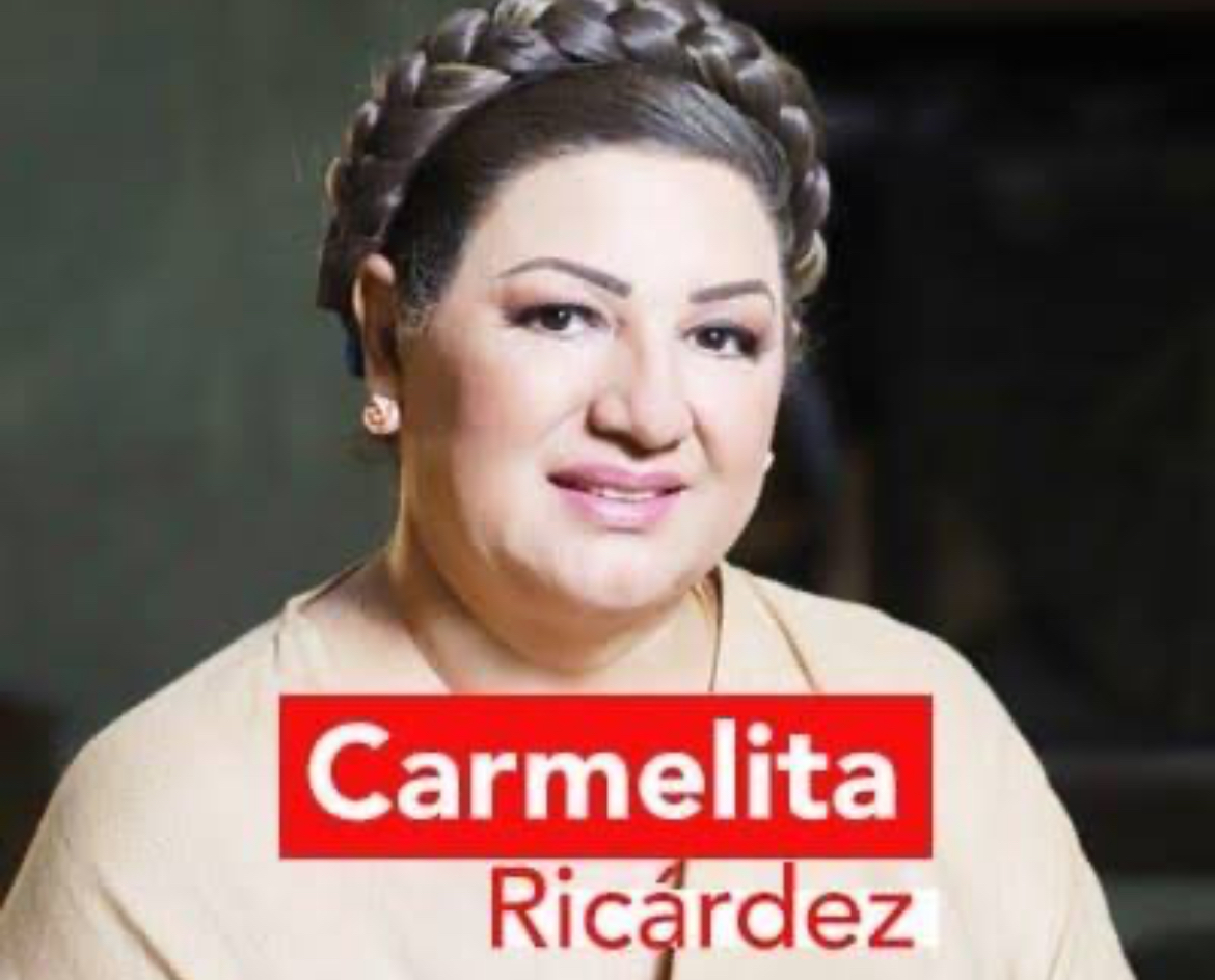 Candidata de Oaxaca del PRI al Senado usurpa cuota indígena; le tumban candidatura